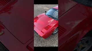 Ferrari 308 GTB For Sale