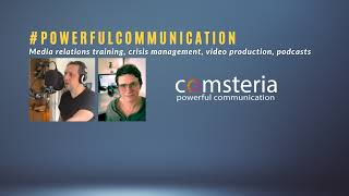 Powerful Communication - Live