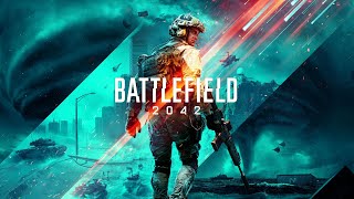 Battlefield 2042 stream