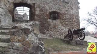 Castle Filakovo, Fiľakovský  hrad