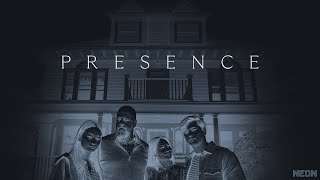 Presence | Official Trailer🔥January 24 🔥Steven Soderbergh