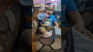 Mannered kid 🤣🤣🤣🤣 #trending #viral #entertainingvideos