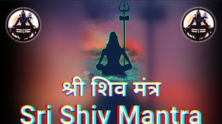 भोलेनाथ का आवाहन् मंत्र |श्री शिव ध्यान मंत्र | Shivratri |Sri Shiv Dhyan Mantra| ShivaShisyaMantras