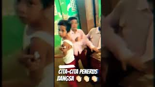 cita cita penerus bangsa