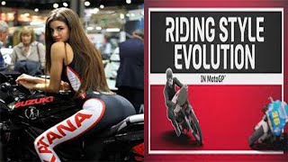 MotoGP™ in 3D  Riding Style Evolution - motogp™ in 3d: riding style evolution