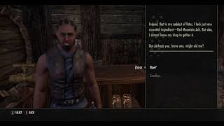 ESO: My Quick Jaunt thru Cyrodiil