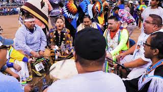 Tha Boyz Host Drum Apache Gold 2019