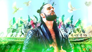 پارت آخر ایونت با شکوهه محرم ♥️ | بازی کشتی کج 2024 🔥 | WWE2K24