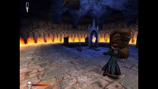 Harry Potter und der Stein der Weisen (Game) - Last Boss and Ending (deutsch / german)