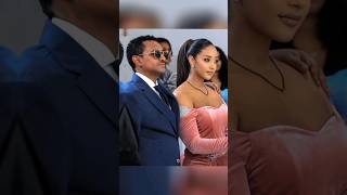 best family🤴👸 😍#MR #merihmedia. #ethiopian #habesha #teddyafro #shortvideo