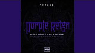 Future - Perkys Calling (#SLOWED)