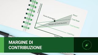 Margine di contribuzione: cos’è e come si calcola