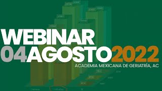 Webinar "Terapia de rescate en paciente geriátrico con EPOC".