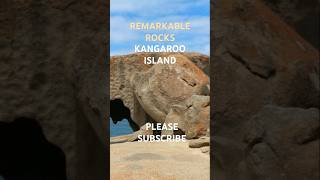 Remarkable Rocks & Admirals Arch: Natural Wonders