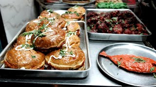 Street Food: Maksad Tandoori, Ahmedabad