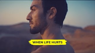 WHEN IT HURTS (Motivation) | One of the best motivational speeches