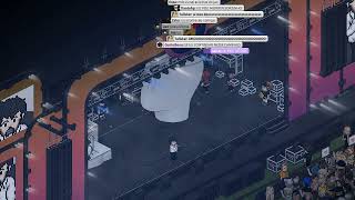 Jao Live at Planeta Atlantida Festival 2022 (Habbo Version) | ROC Nation