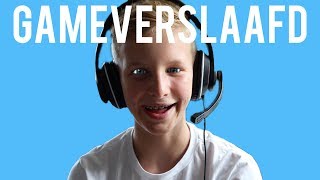 HET LEVEN VAN EEN GAMEVERSLAAFDE!