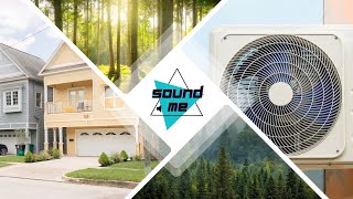 Outdoor and Nature Ambient Sound Free copyright Sound Effects | soundME