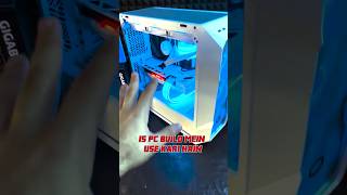 🔥Gaming Parlour k lia PC Build 🕹️ Beautiful PC for Rs 1.6 Lakh ! #gaming #pc #pcbuild