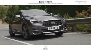 Dublin INFINITI February Offers SPS