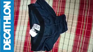 Decathlon underwear | best underwear for men  |Kalenji briefs | Men Breathable Briefs |briefs review