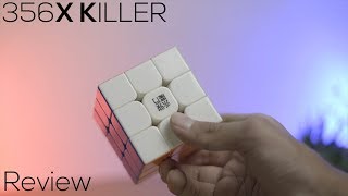 The 356X Killing Kylin V2 M Killer! || YJ Yulong V2 M || Cubenation