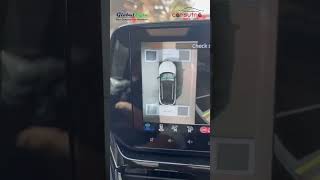 🔴 Global Byte Car🚗 Camera 📷 demo in Toyota🤩 | CarSutra