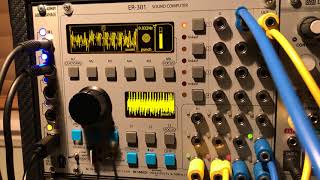 ER-301 vs Noise Engineering Loquelic Iteritas