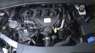 Ford SMax 2.0TDCI 130HP Power Box Installation Guide (Chip Tuning with Diesel Box)