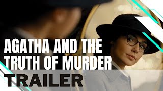 Agatha and the Truth of Murder - Officiële trailer