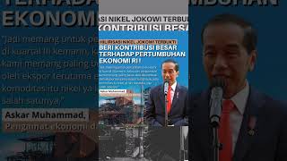 Keren Pak Jokowi #shorts #trending #youtubeshorts