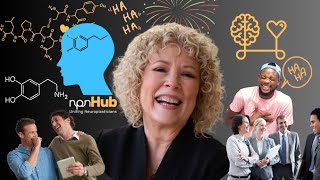 TOPIC INTERVIEW: The Neuroscience of Humor with Karyn Buxman