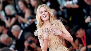 Nicole Kidman APPROVED Rave Secrets Only Insiders Know