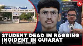 Gujarat medical student dies after alleged ragging incident, forced to stand for three hours