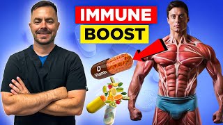 Top 3 Vitamins to Take When You Have A Cold and To Boost Your Immune System