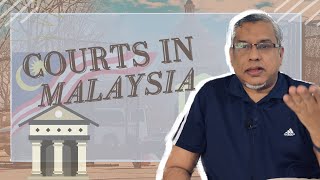 Courts In Malaysia