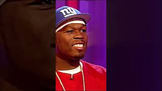 Why 50 cent wear a bulletproof vest? #viral #foryou #fyp #foryoupage #50cent