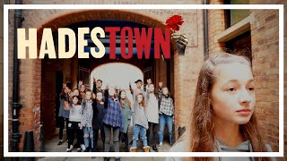 Wait for Me Reprise - Hadestown | Copper Studios