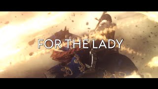 For the Lady | Total War: WARHAMMER 2 Cinematic