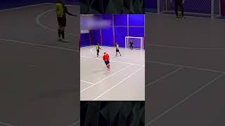 ⚽️Scored - Lobanov 💥Against - UkrPromMash. All Futsal goals-2022/23 FC Terrikon