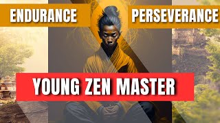 This Zen Master's Story Will Make You Rethink Perseverance and Endurance #inspiration #motivation