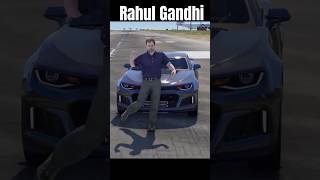 Rahul Gandhi in gta5 #gta5mods #trending  #politicalshorts #shorts #rahulgandhi #rahulgandhimeme