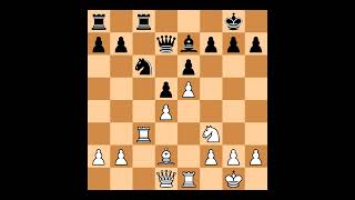 Oscar De La Riva Aguado(2540) vs Gawain C B Jones(2653) | Event: 40th Olympiad Open | 2012.08.28