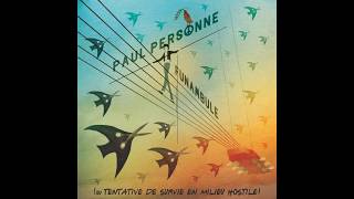 Paul Personne - Comédia