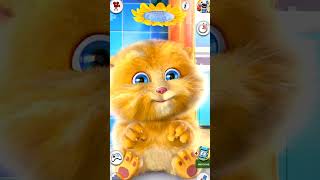 My Talking Tom Android wonderful gameplay video 9753