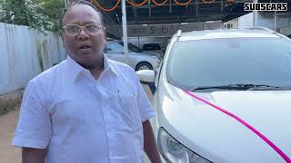 Happy Customer Review on Sub5 Cars | Best Second Hand Cars Hyderabad