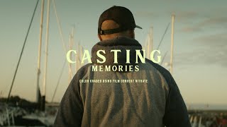 Casting Memories | Cinematic Fishing Film | BMPCC6K PRO