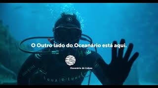 O Outro Lado do Oceanário