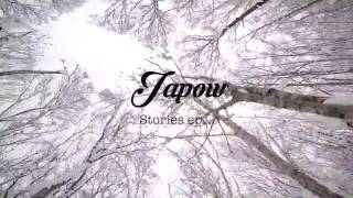 Japow stories ep.2 | Xtravel 2017